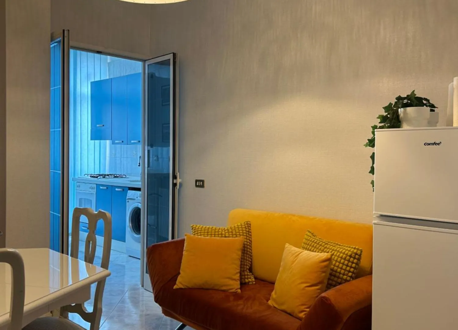 Nancy'S Apartment باري إيطاليا
