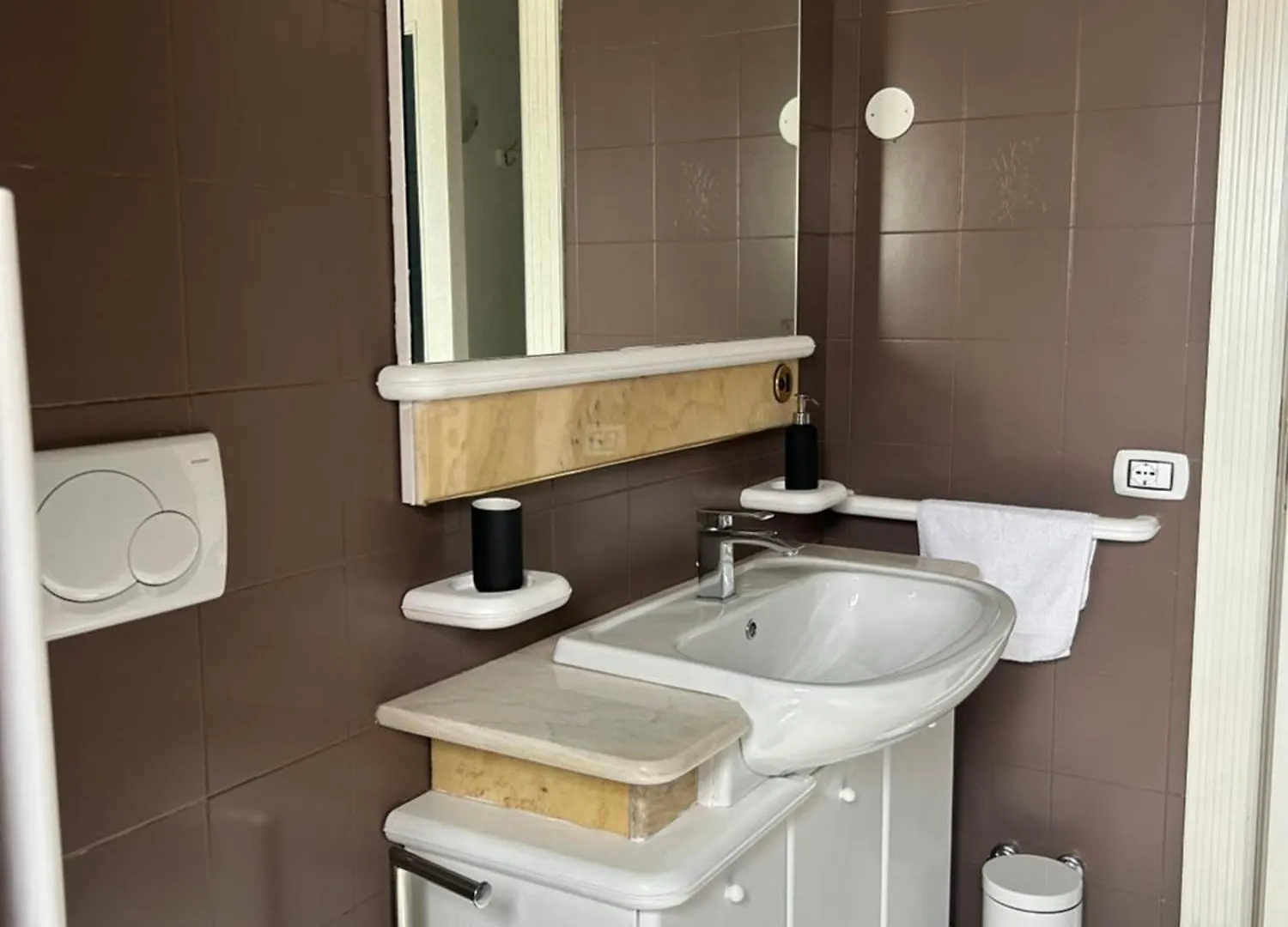 Nancy'S Apartment باري 0*,  إيطاليا