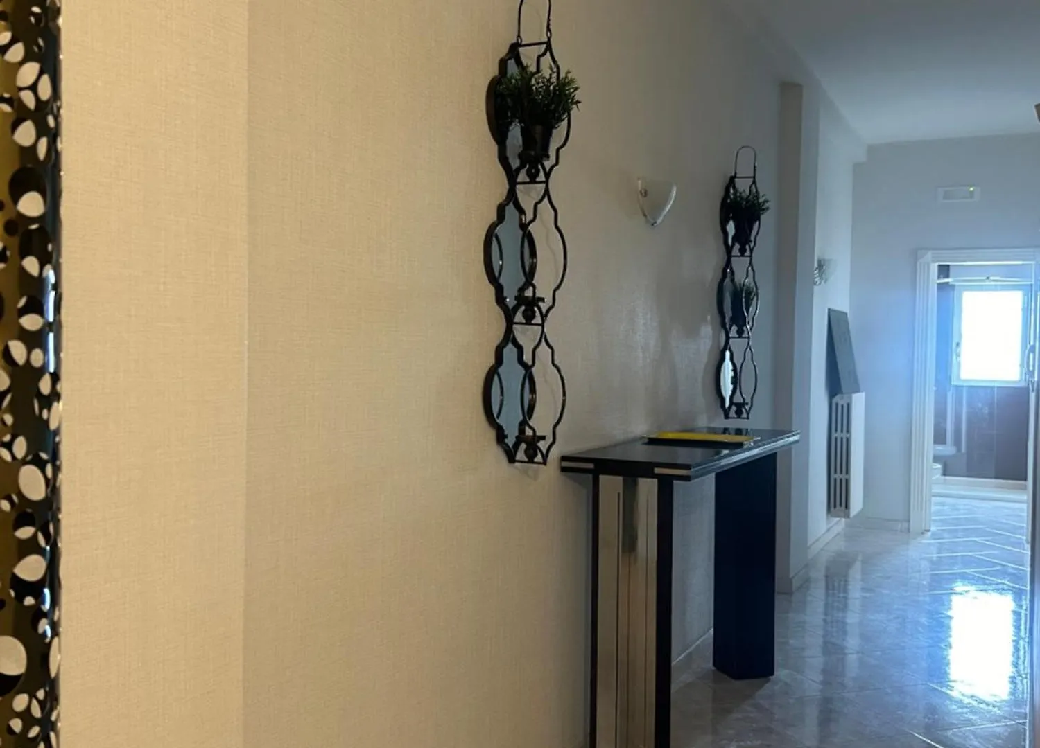 Nancy'S Apartment باري 0*,