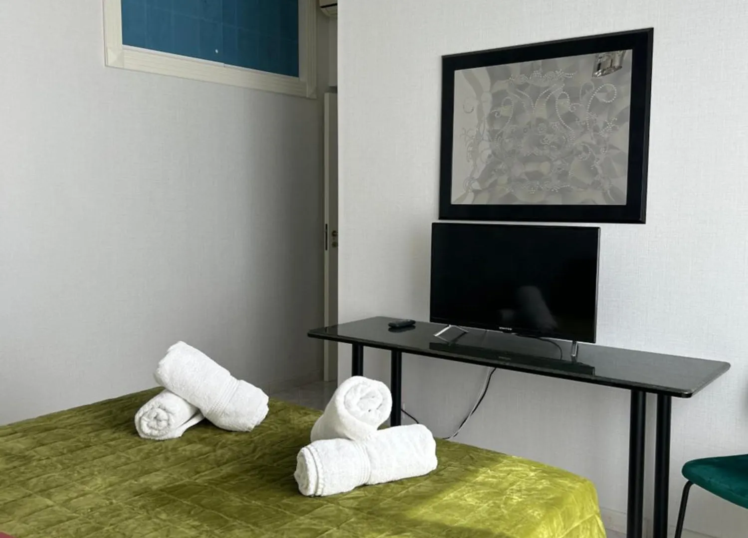 Nancy'S Apartment باري