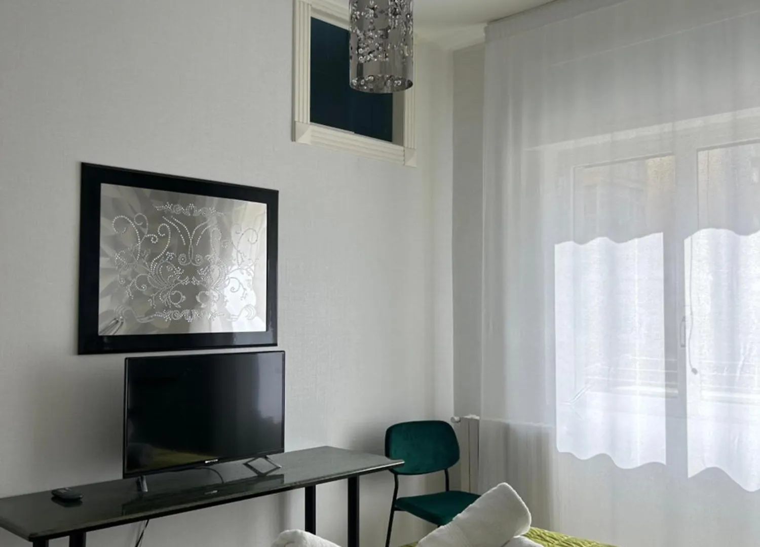 Nancy'S Apartment باري