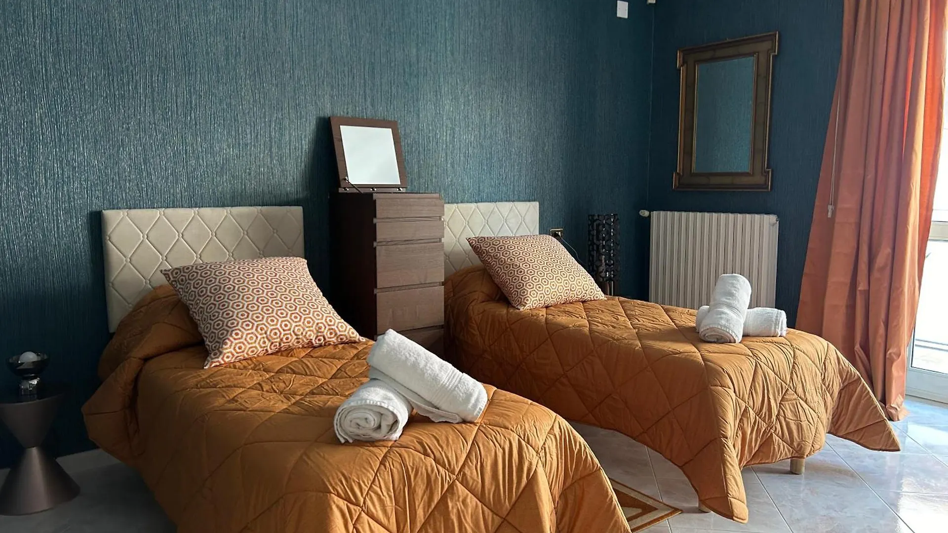 Nancy'S Apartment باري 0*,  إيطاليا