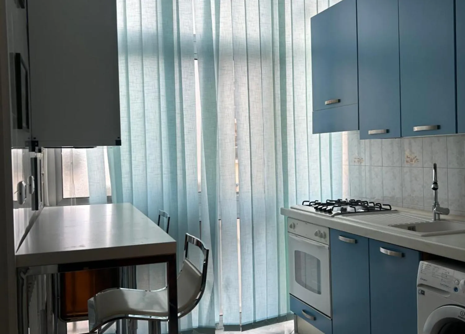 Nancy'S Apartment باري إيطاليا